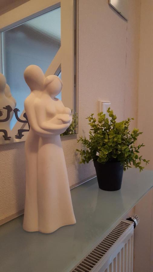 Apartamento Erholung Pur Bei Nina Bad Lauterberg Exterior foto
