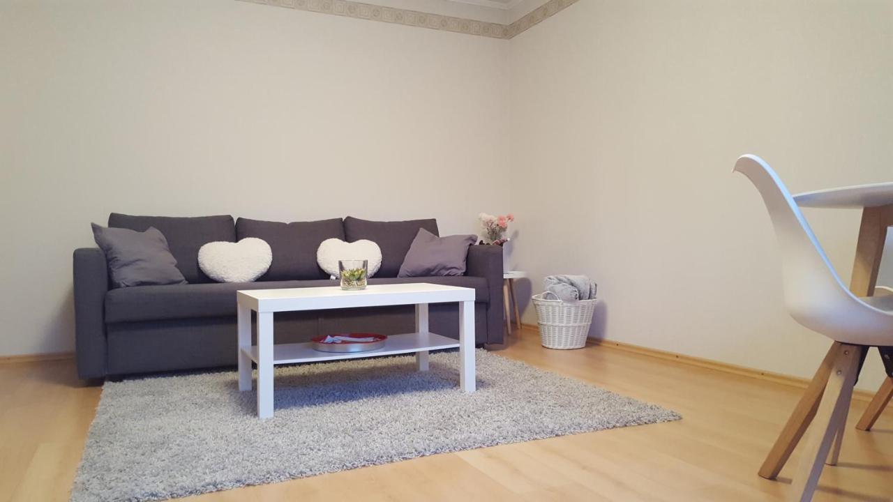 Apartamento Erholung Pur Bei Nina Bad Lauterberg Exterior foto